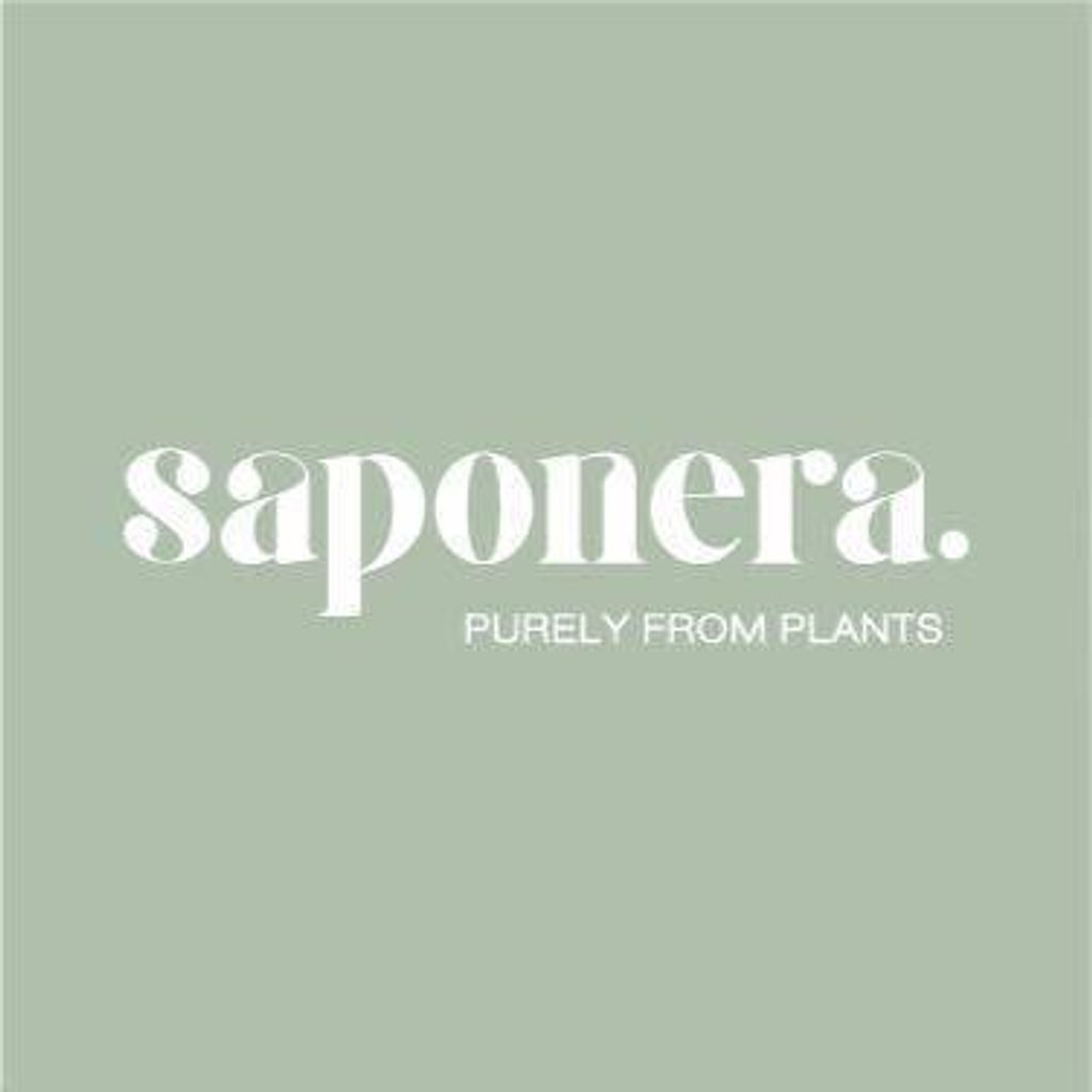 Saponera Cover Image